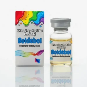Boldebol Boldenone Undecylenate 10ml Peptide
