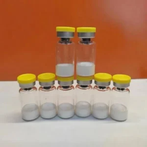 CJC-1295 & GHRP-6 Blend (10mg)