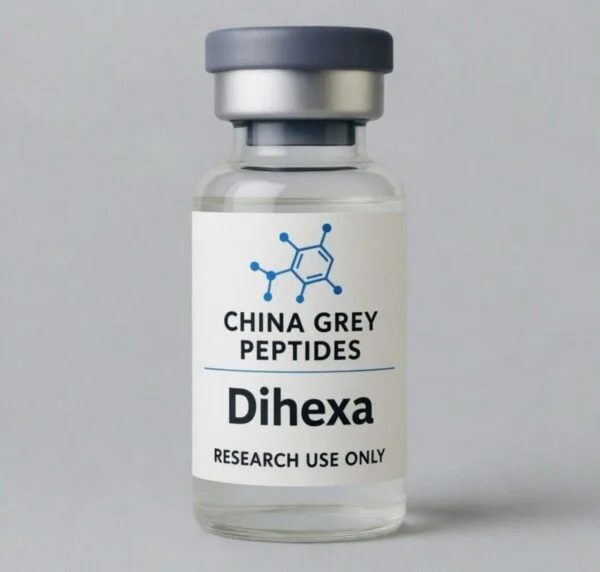 research Peptides