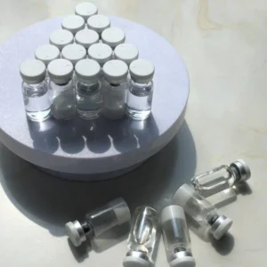 Receptor Grade IGF-1 LR3 (100mcg)