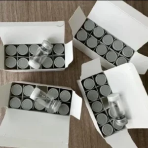 Receptor Grade IGF-1 LR3 (1mg)