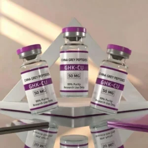 GHK-CU Peptide